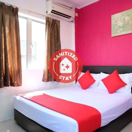 Oyo 603 Sri Padang Inn Kuantan Eksteriør billede