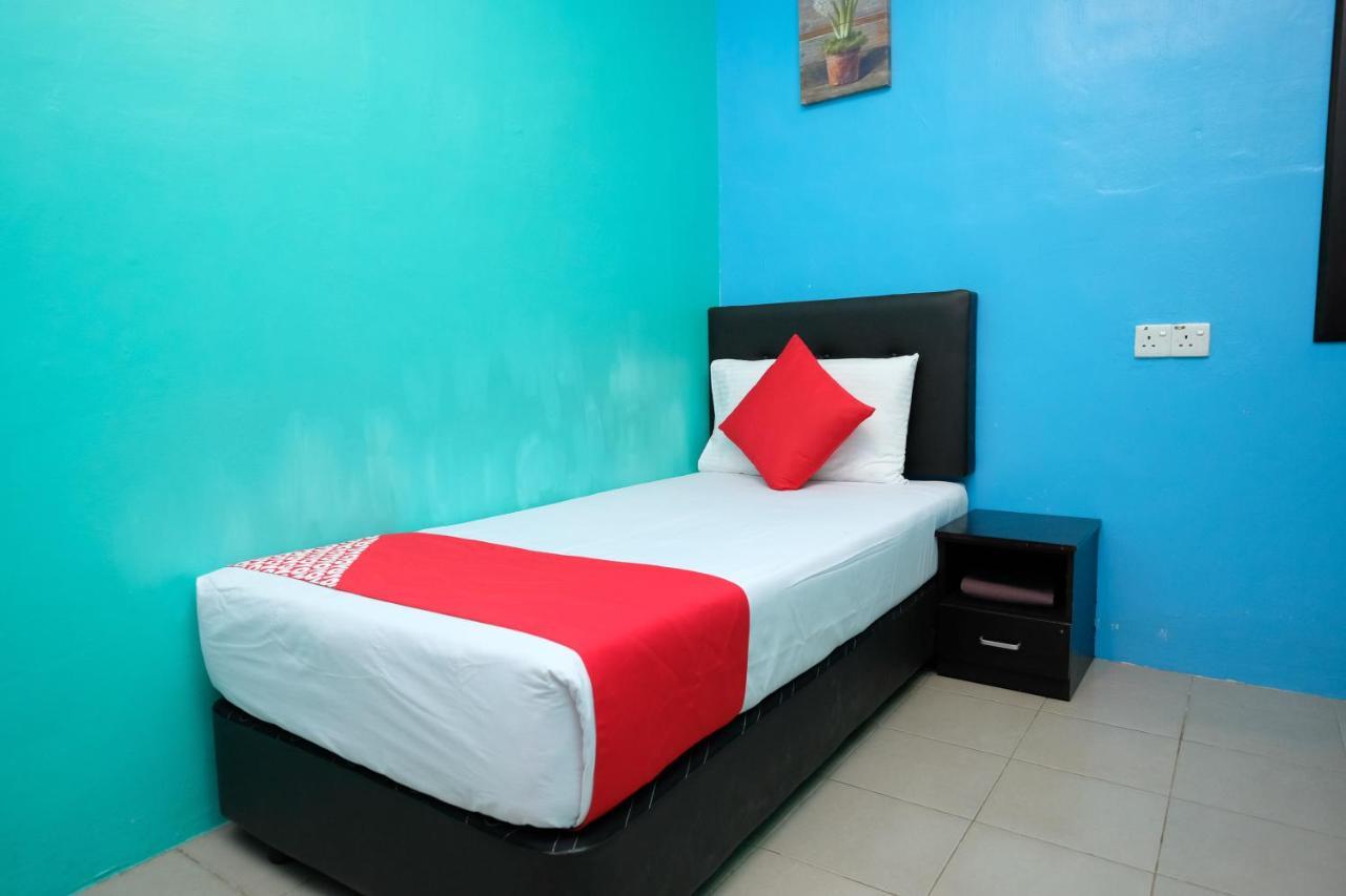 Oyo 603 Sri Padang Inn Kuantan Eksteriør billede