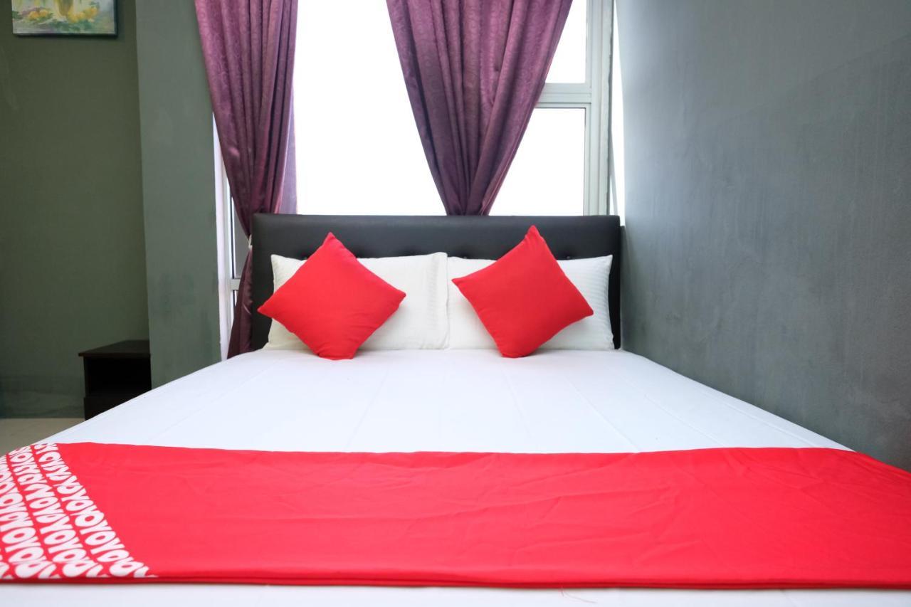Oyo 603 Sri Padang Inn Kuantan Eksteriør billede