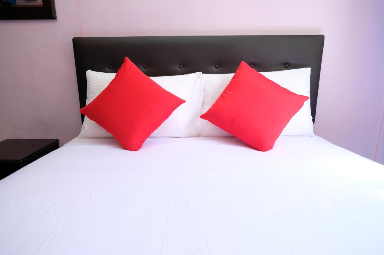 Oyo 603 Sri Padang Inn Kuantan Eksteriør billede