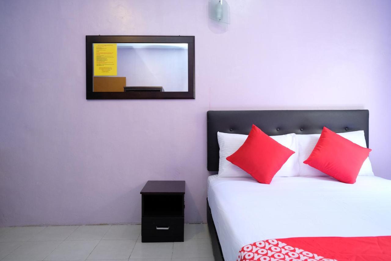 Oyo 603 Sri Padang Inn Kuantan Eksteriør billede