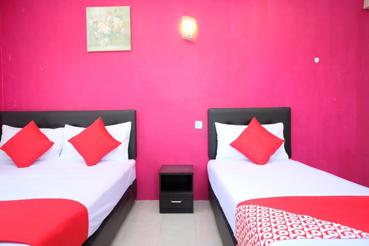 Oyo 603 Sri Padang Inn Kuantan Eksteriør billede