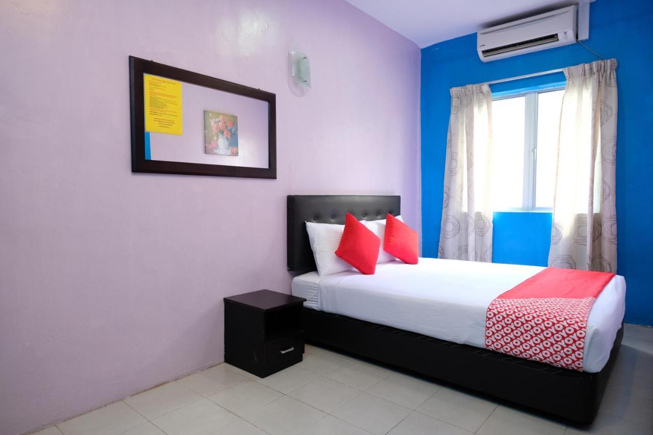 Oyo 603 Sri Padang Inn Kuantan Eksteriør billede