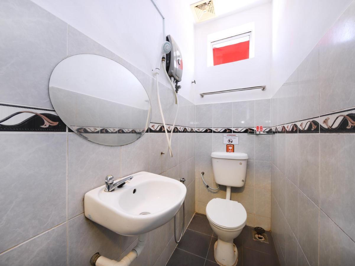 Oyo 603 Sri Padang Inn Kuantan Eksteriør billede